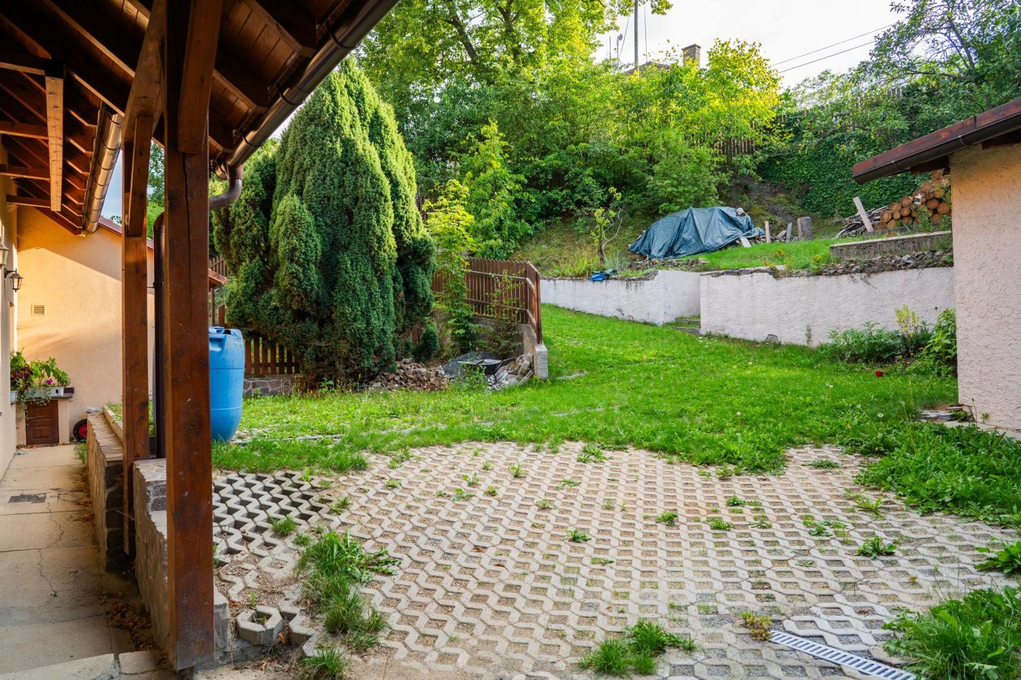 Na Krakovci U Rakovnika *